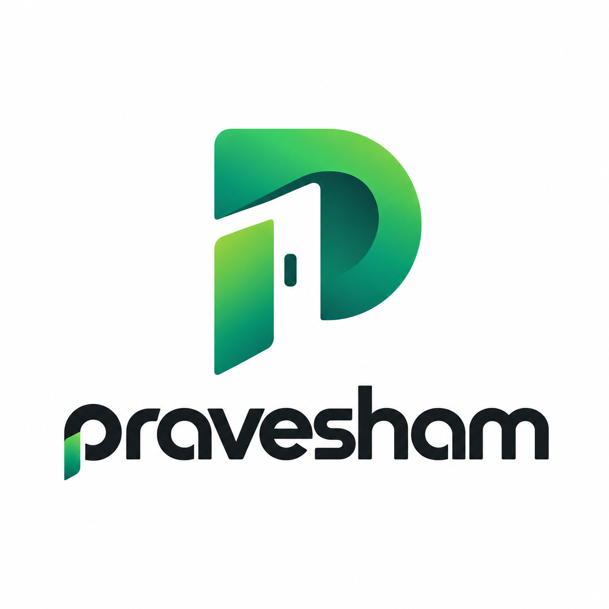 pravesham logo