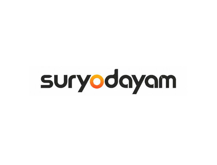 suryodayam logo