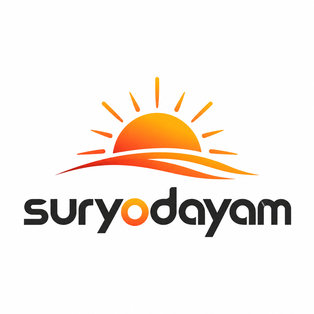 suryodayam logo