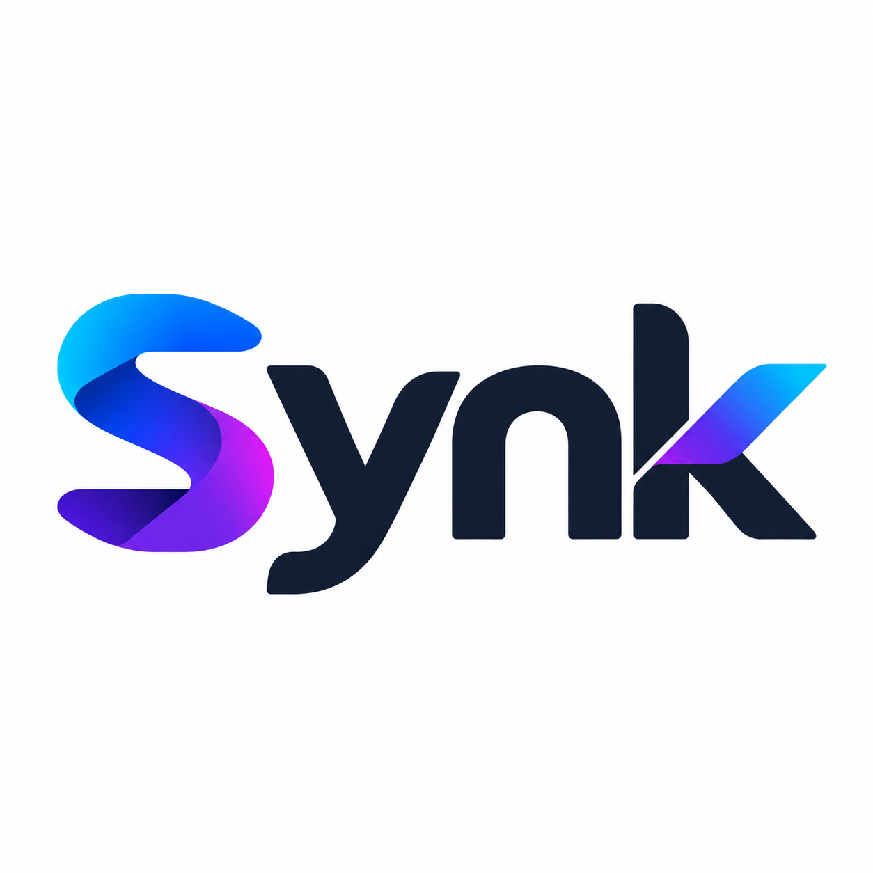 synk logo