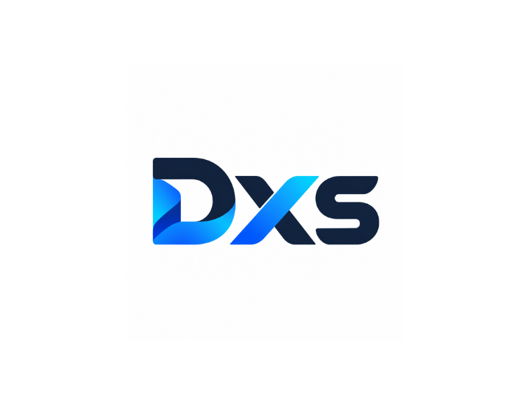 dxs logo