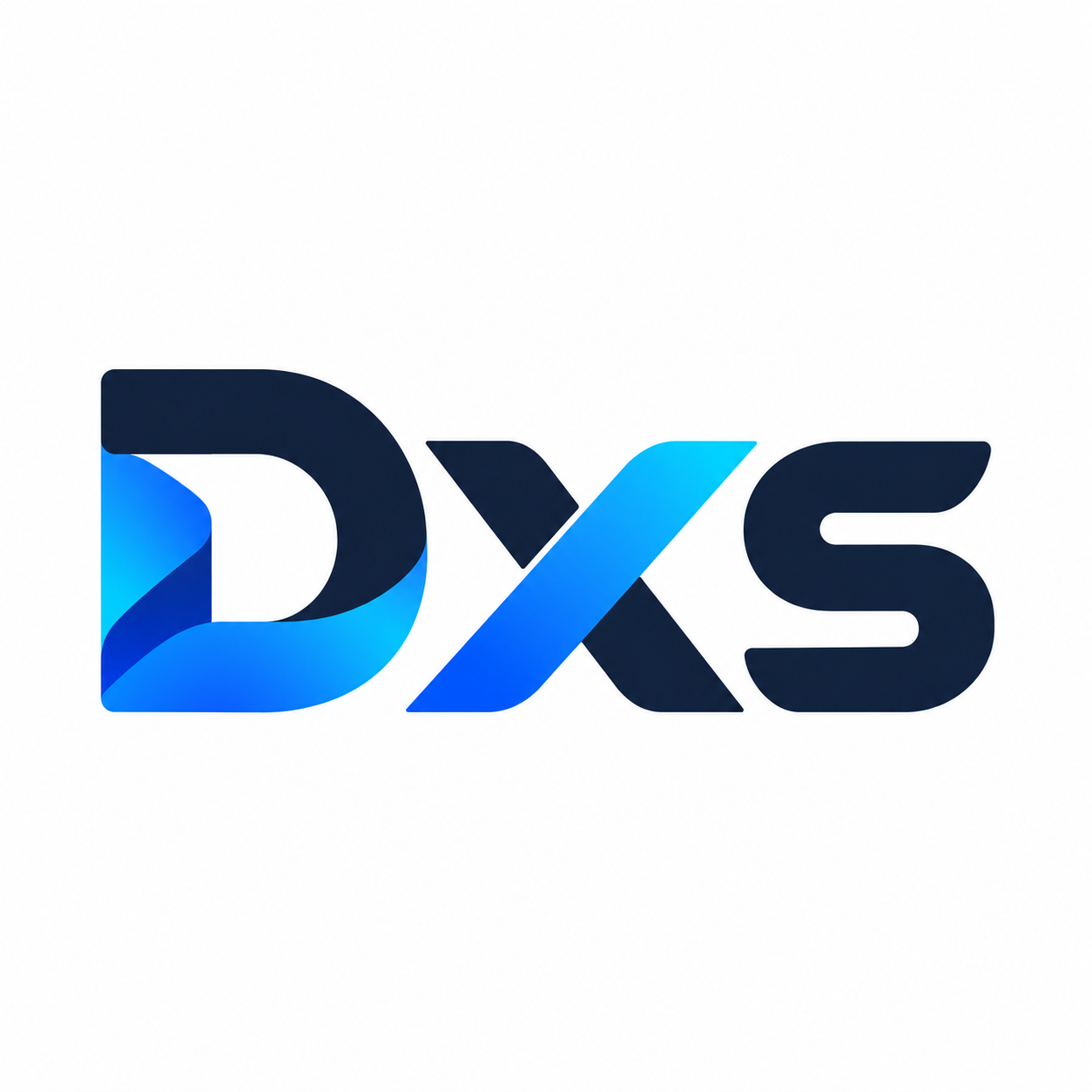 dxs logo