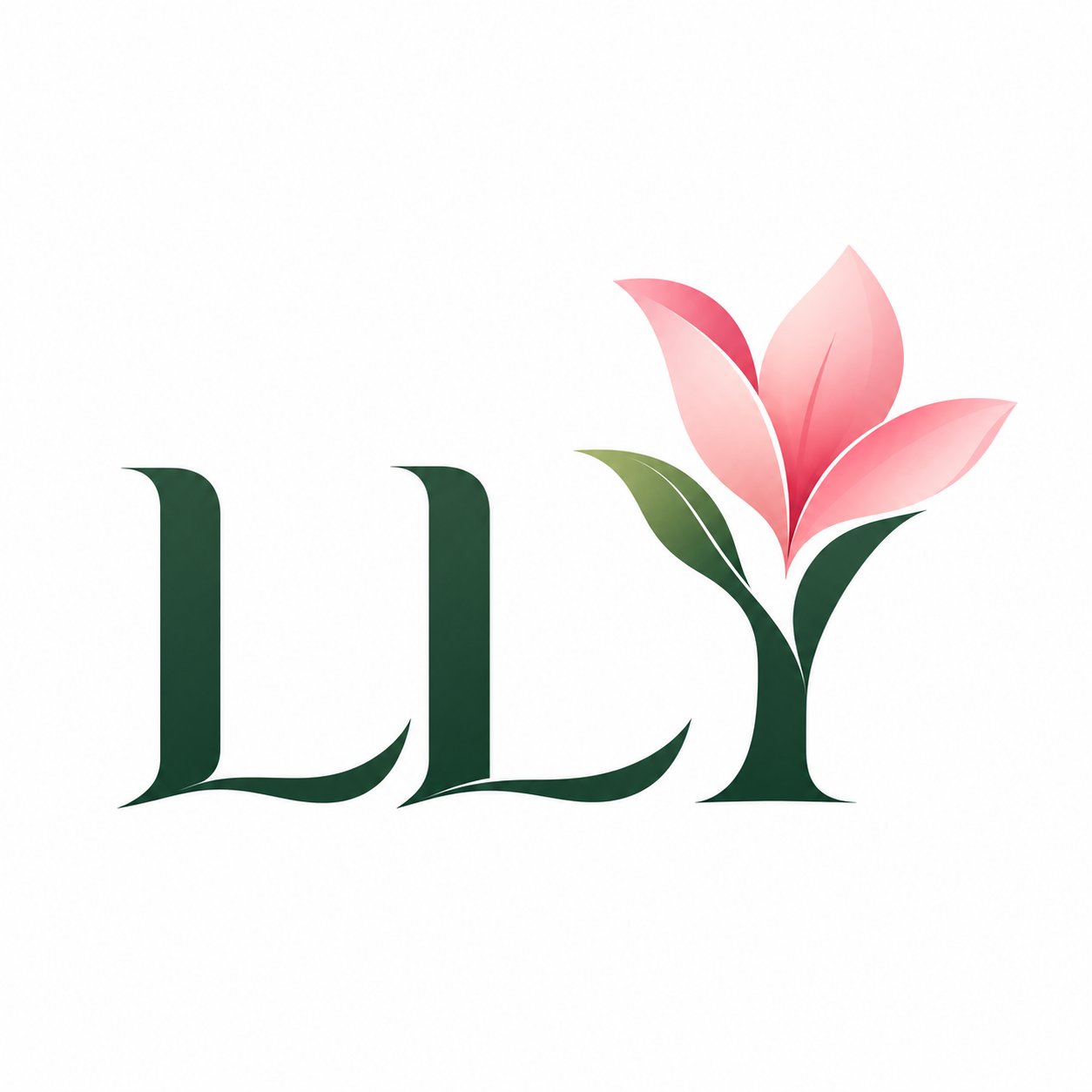 lly logo