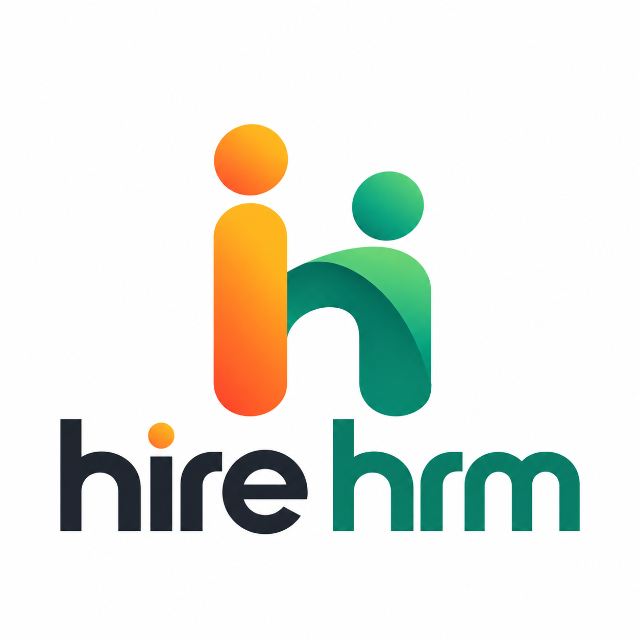 hirehrm logo