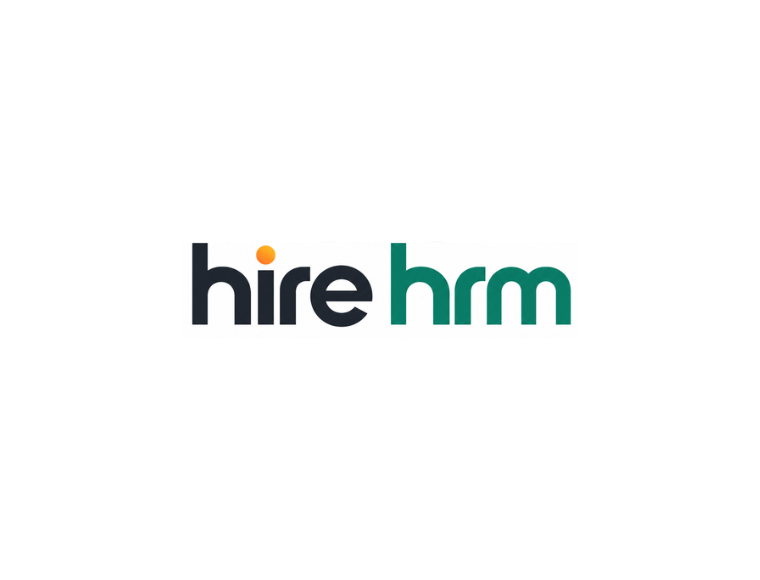 hirehrm logo
