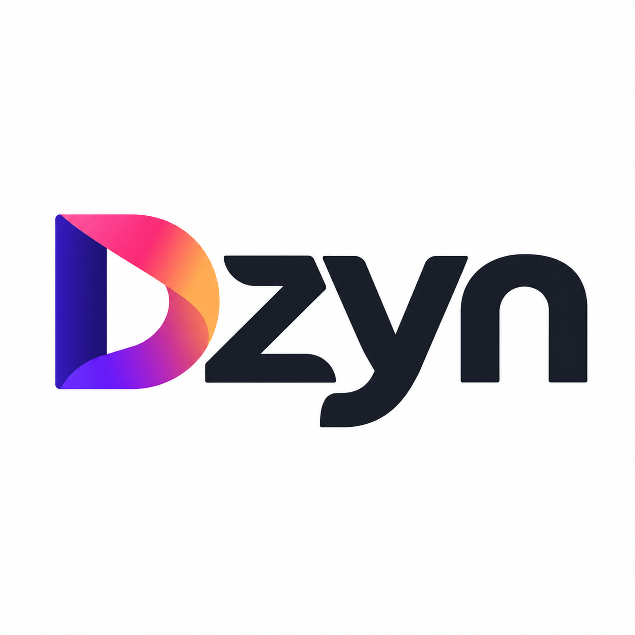 dzyn logo
