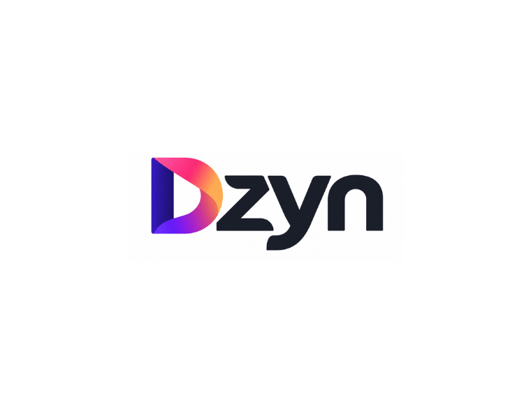 dzyn logo