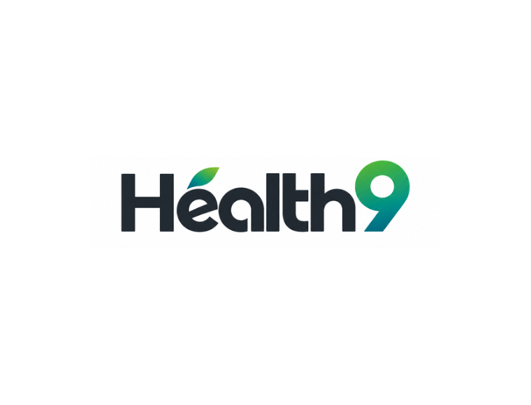 health9 logo