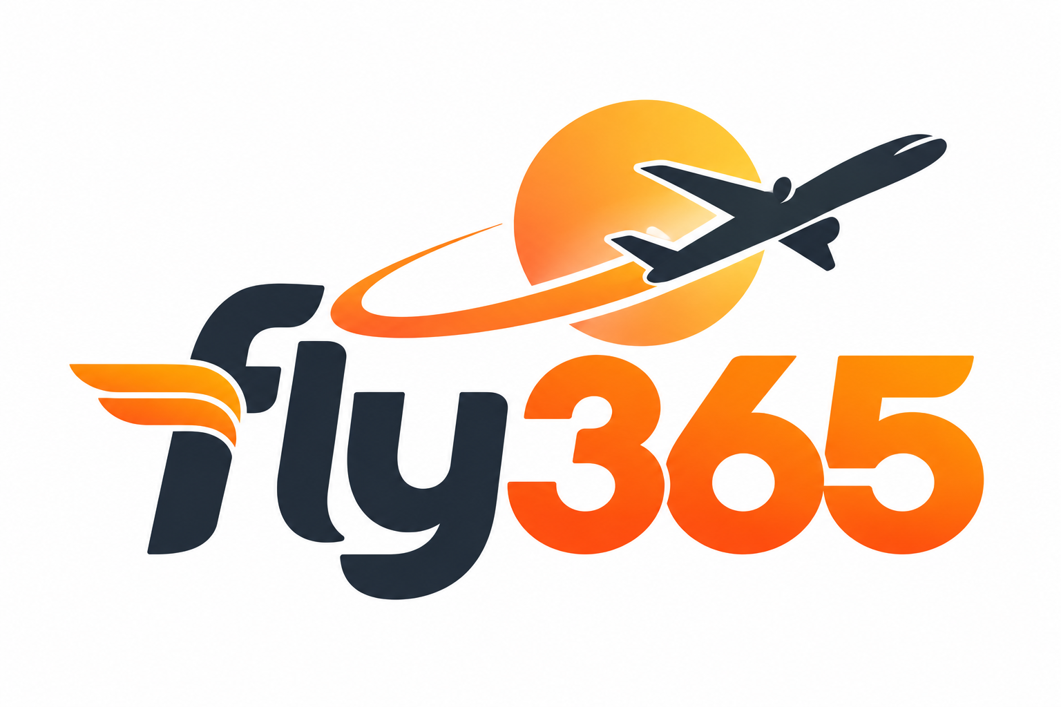 fly365 logo
