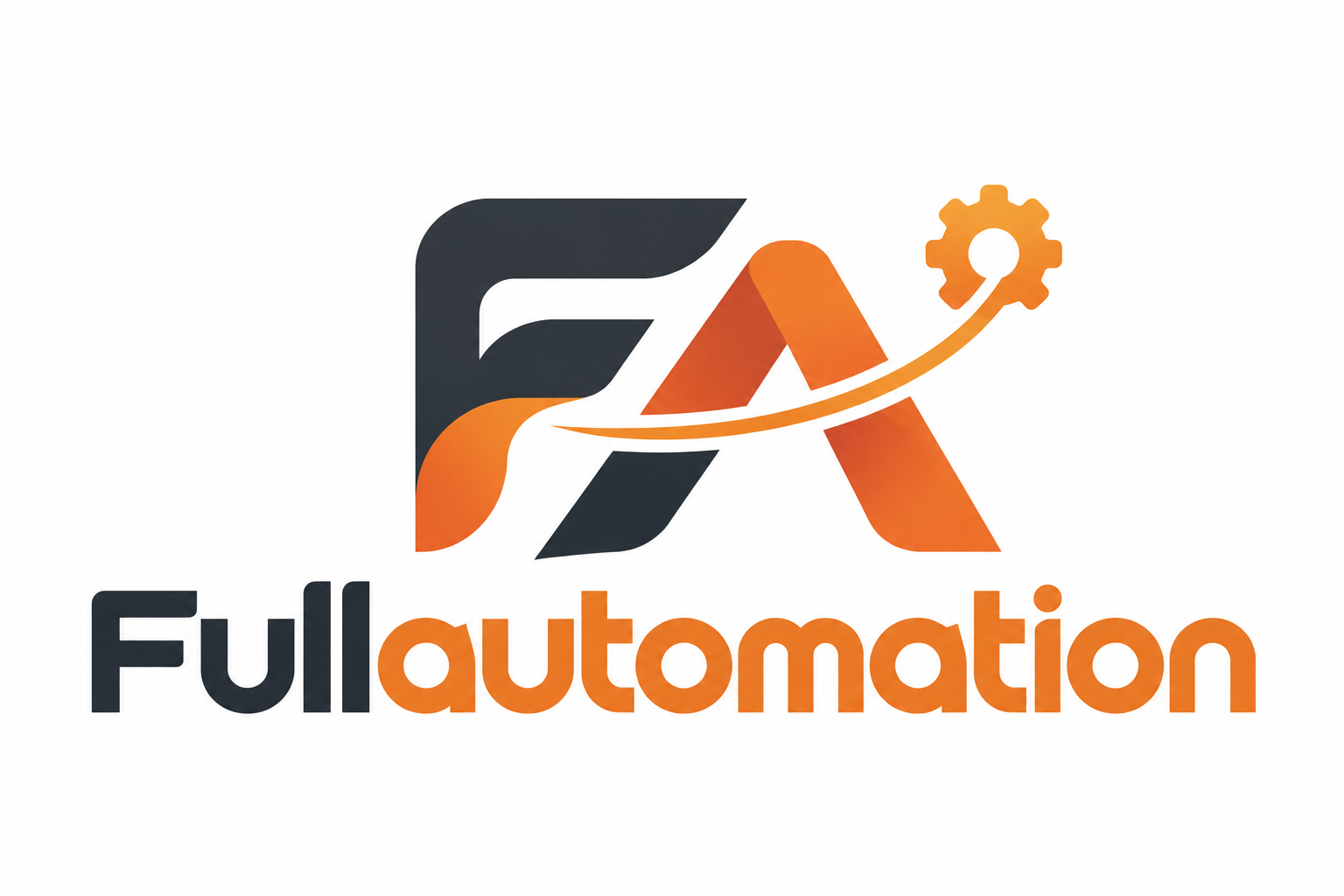 fullautomation logo