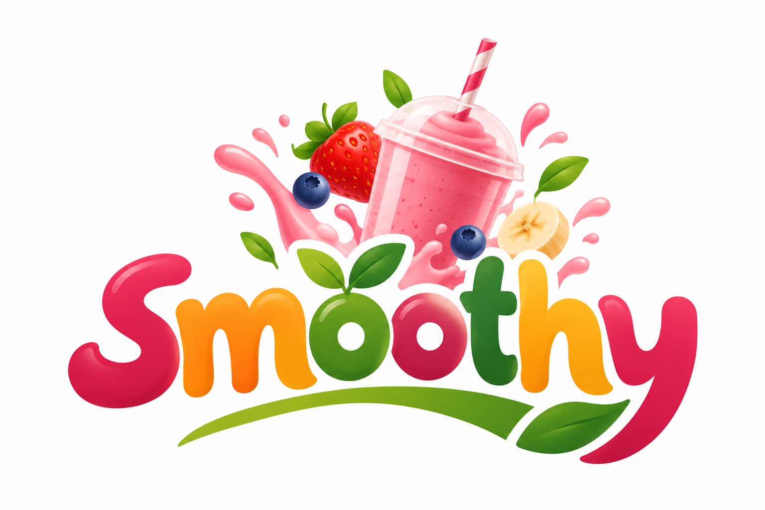 smoothy logo