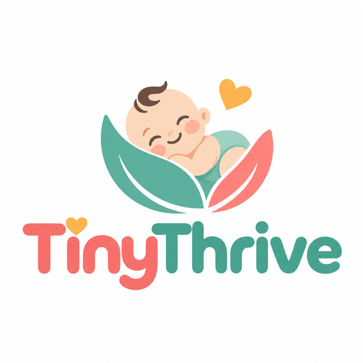 tinythrive logo