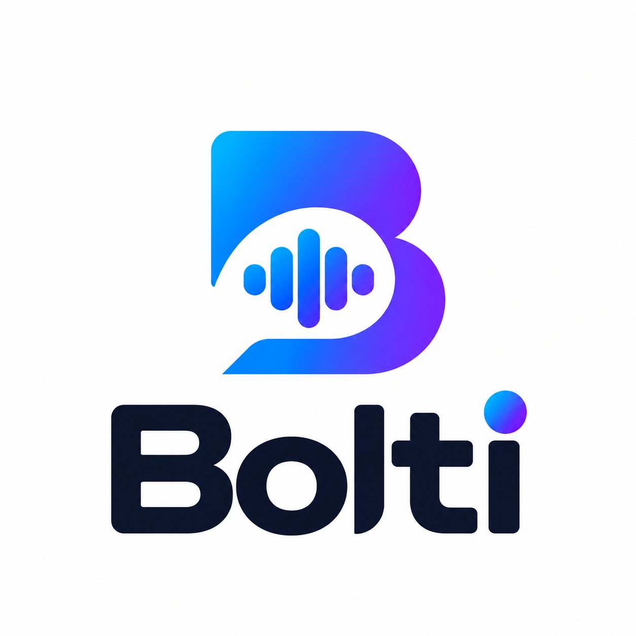 bolti logo
