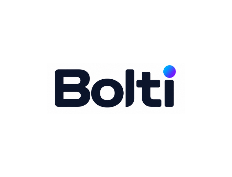 bolti logo