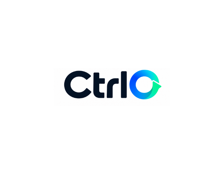 ctrlo logo