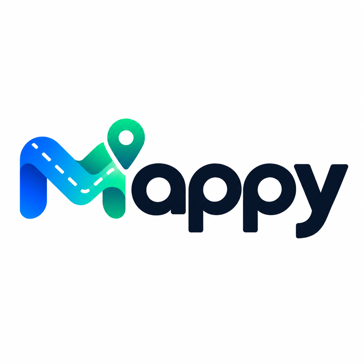 mappy logo
