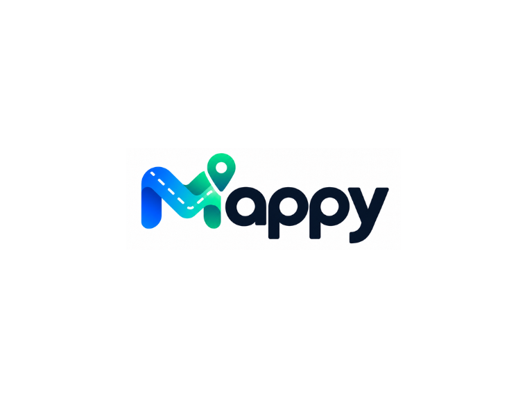 mappy logo