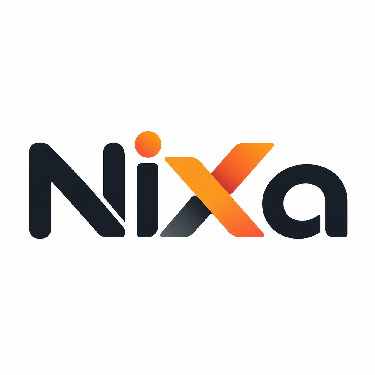 nixa logo