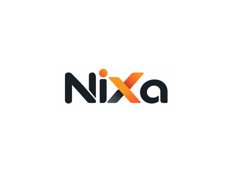 nixa logo
