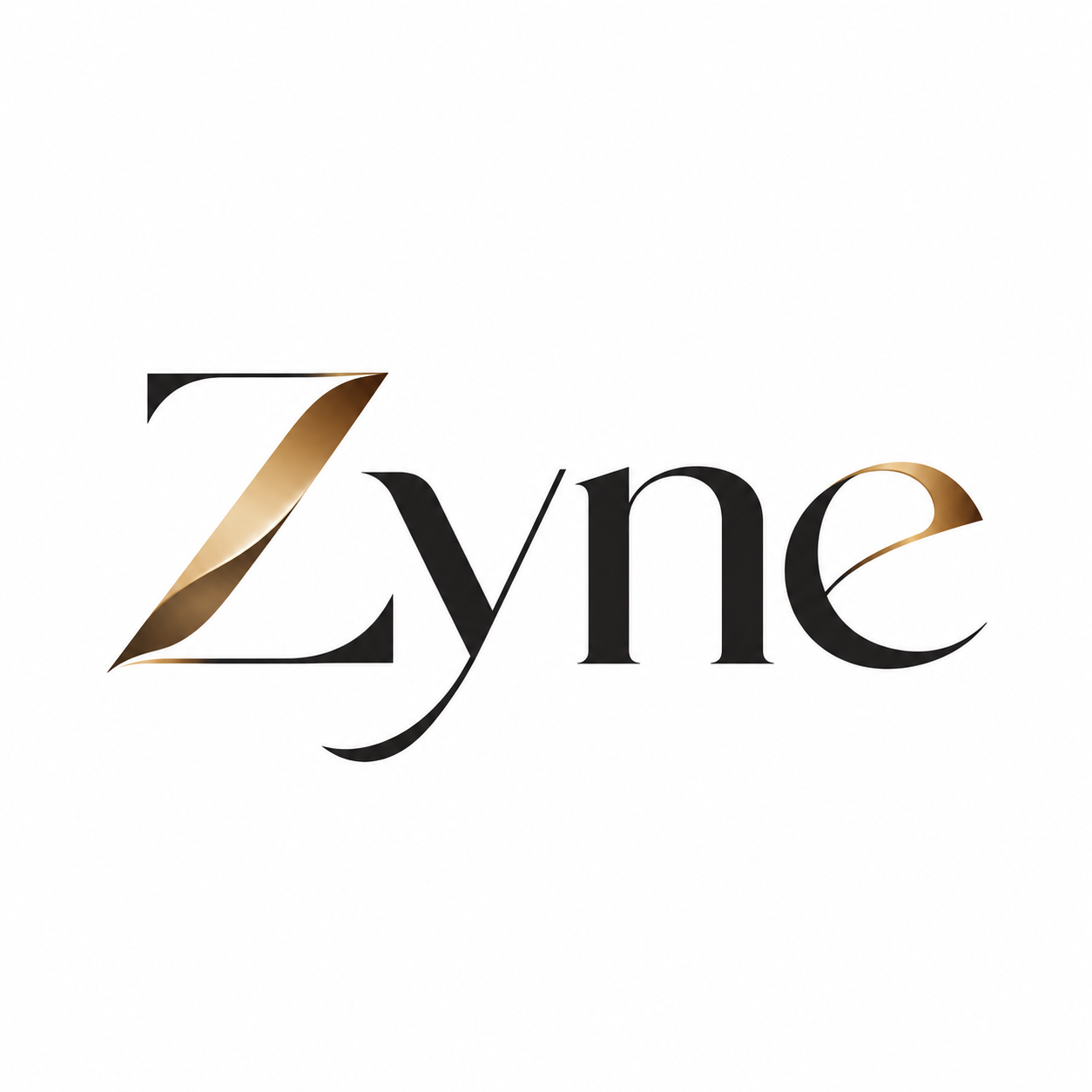 zyne logo