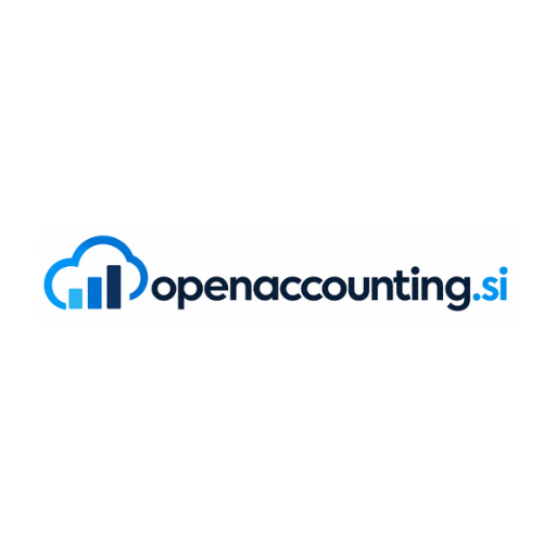 openaccounting logo
