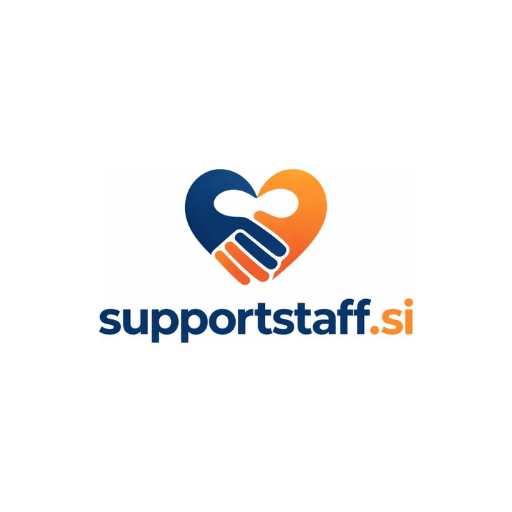 supportstaff logo
