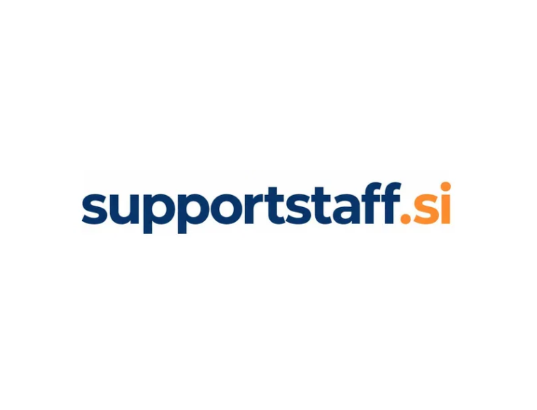 supportstaff logo