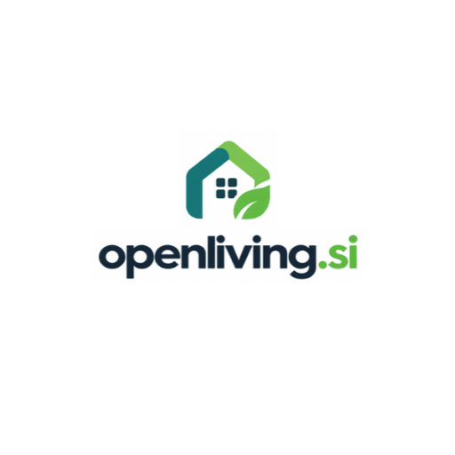 openliving logo