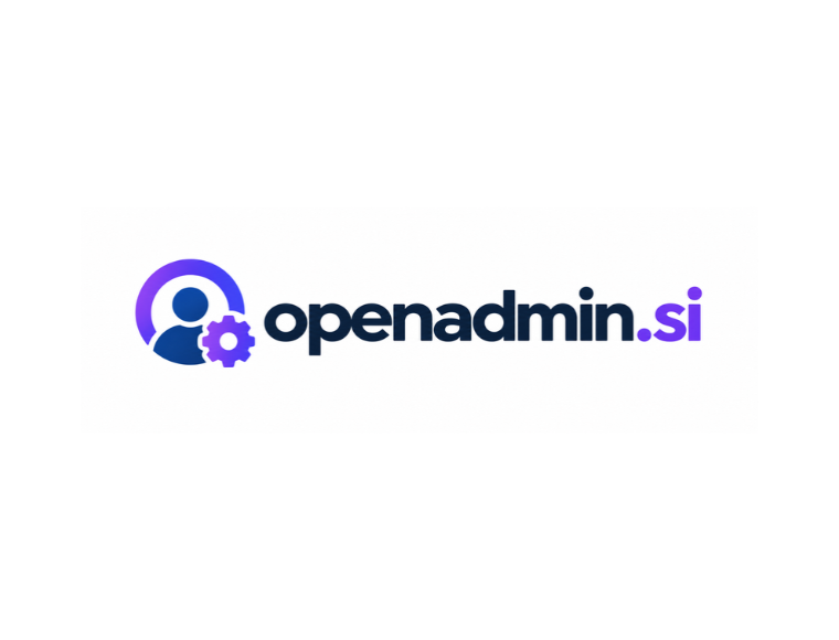 openadmin logo