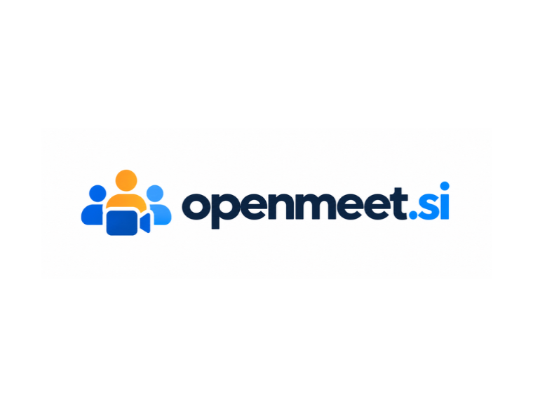 openmeet logo