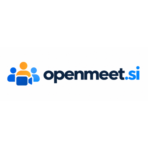openmeet logo