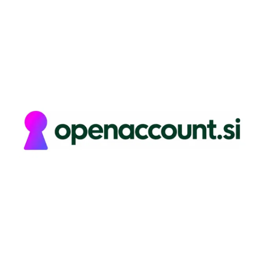 openaccount logo