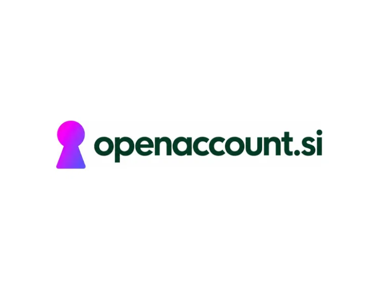 openaccount logo