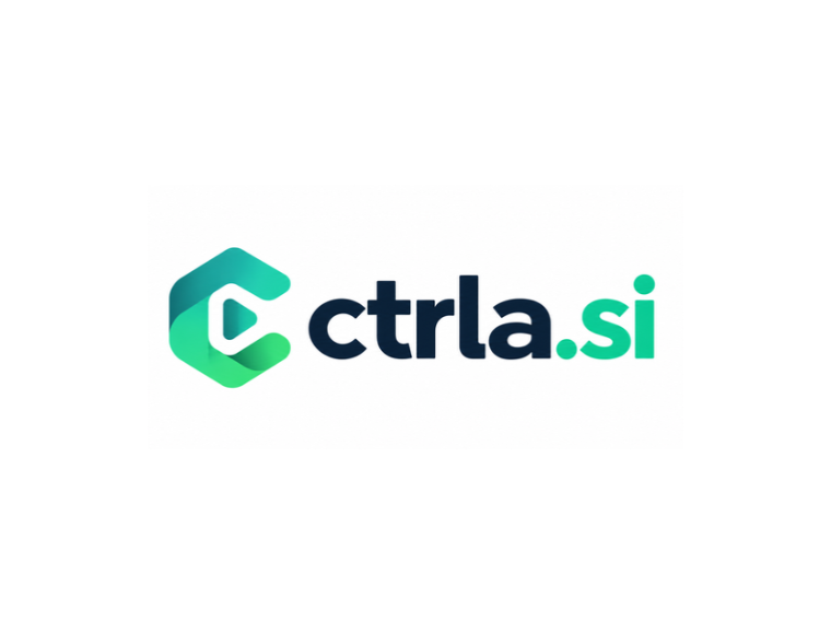 ctrla logo