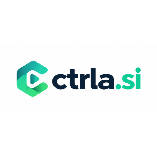 ctrla logo