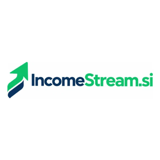 incomestream logo