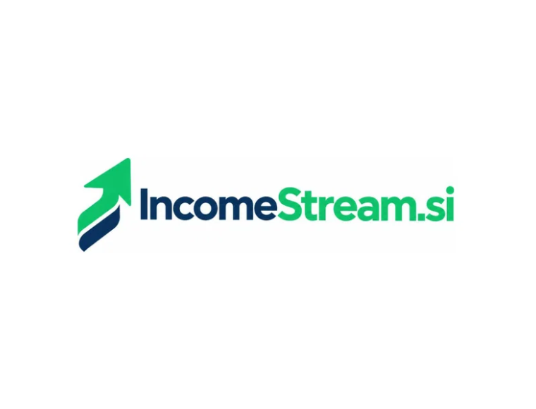 incomestream logo