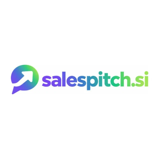 salespitch logo