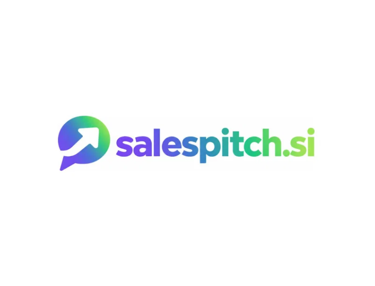 salespitch logo