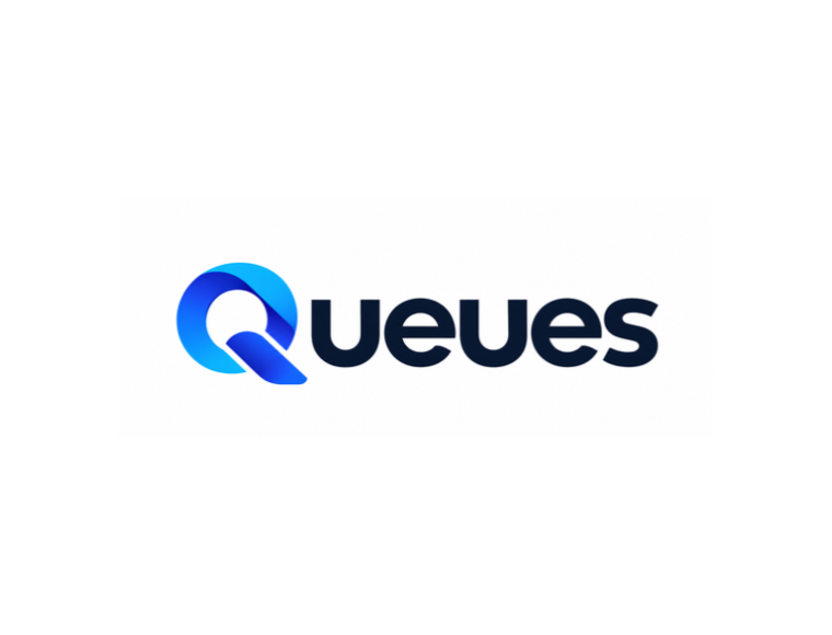 queues logo