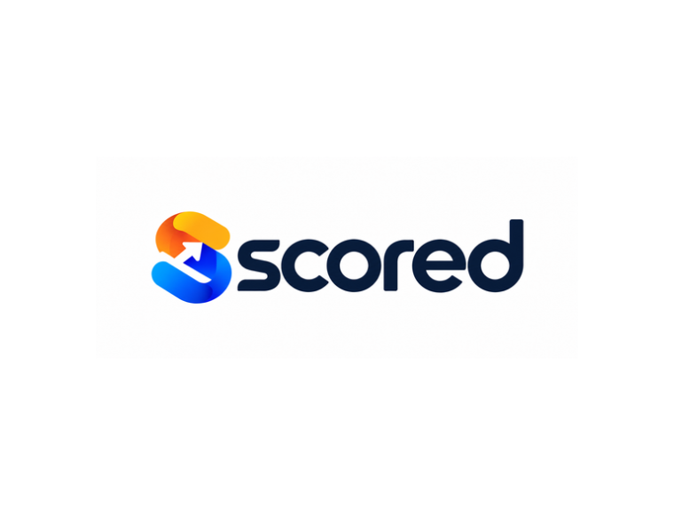 scored logo