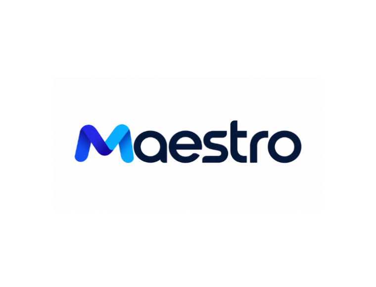 maestro logo