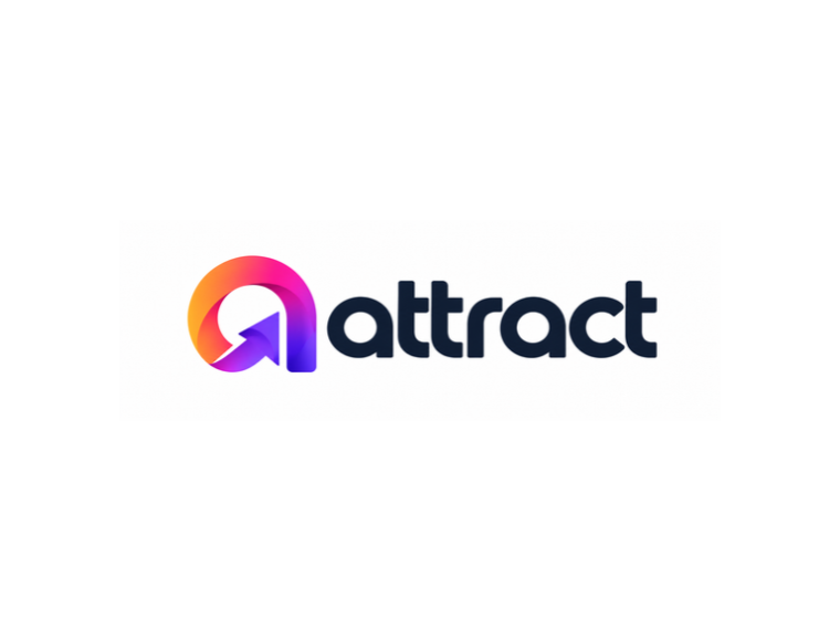 attract logo